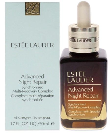 NEW Estee Lauder Advanced Night Repair 1.7 oz