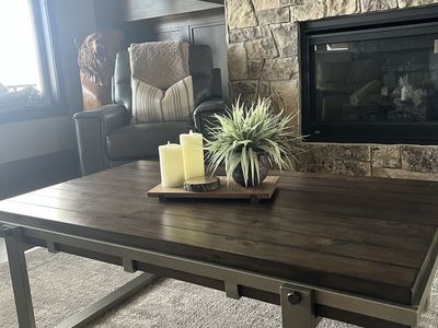 **NEW IN BOX** Coffee Table