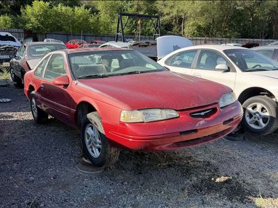 Just In! 1996 Ford Thunderbird Parts - UTPAP Ogden