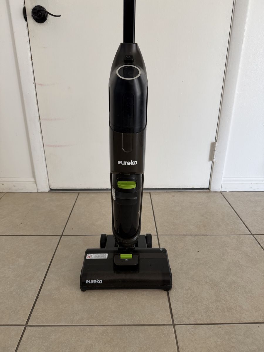 Eureka Wet/Dry Mop
