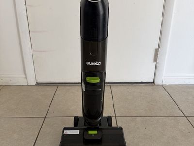 Eureka Wet/Dry Mop