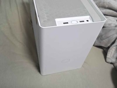 Desktop pc Ryzen 5500 16gb ddr4 ram 120gb 3070 8gb