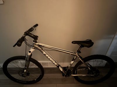 Trek 2012 Bike (Gary Fisher Edition)