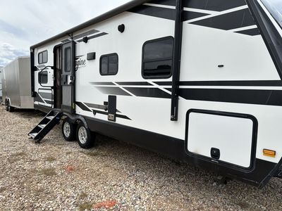 Grand Design Imagine 2400BH