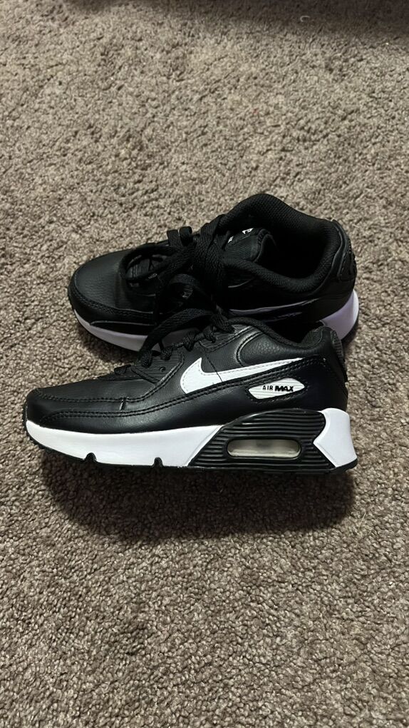 Kids NIKE Air Max 90