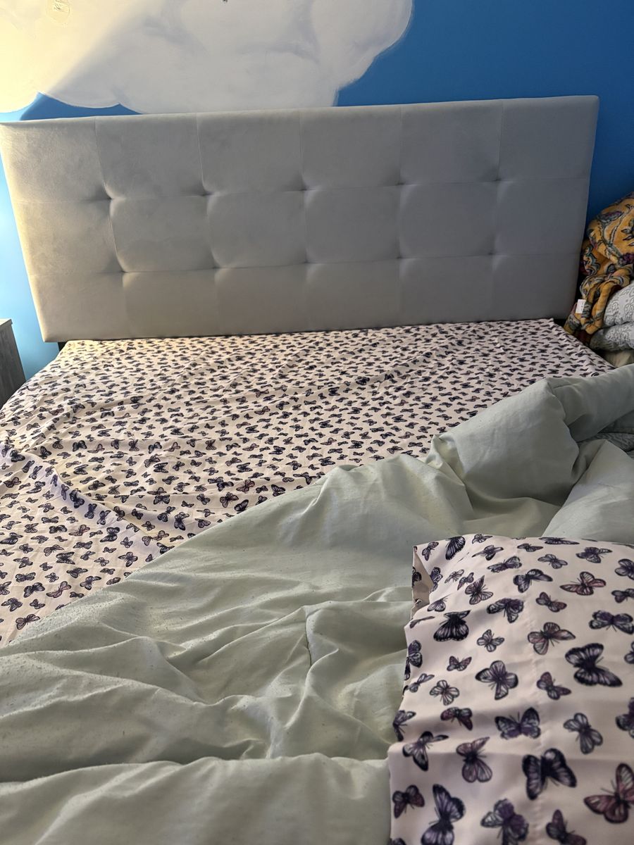Headboard