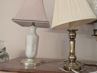 small table lamps