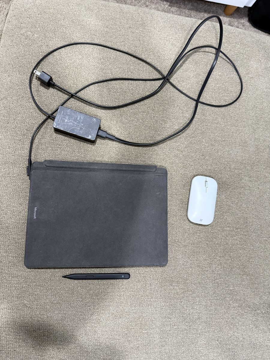 Microsoft Surface Pro 11th Edition