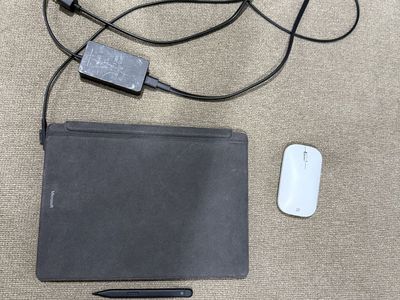 Microsoft Surface Pro 11th Edition