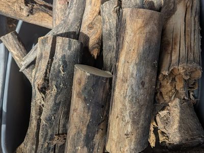 Firewood
