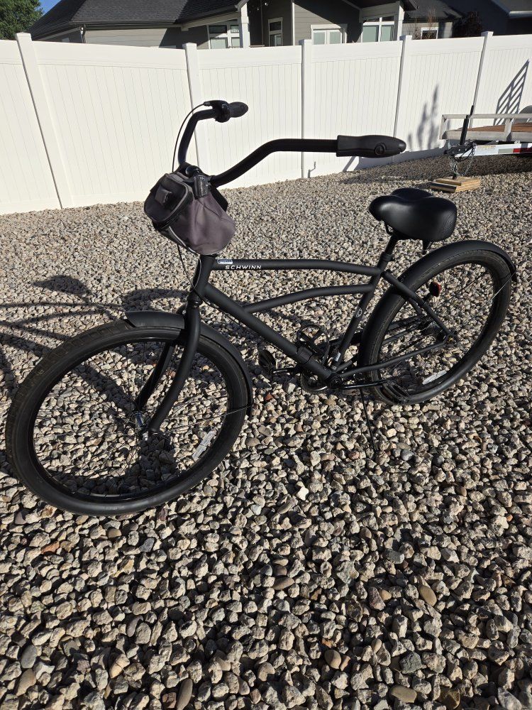 Schwinn Hurron