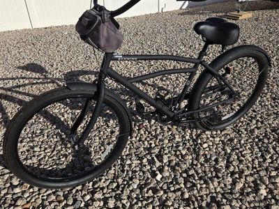 Schwinn Hurron