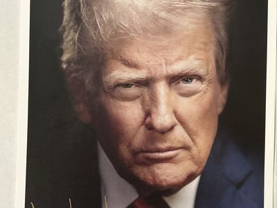 Trump photo