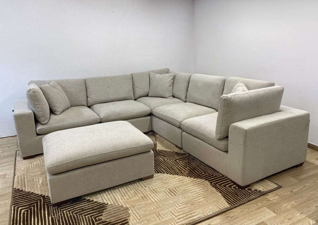 Costco Lowell Cloud dupe Like new -Can Deliver!