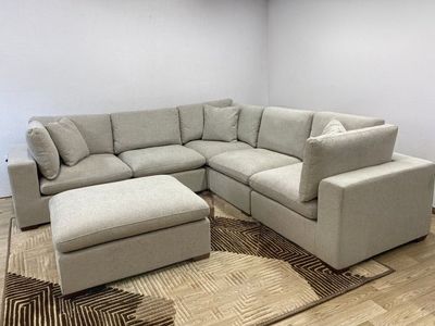 Costco Lowell Cloud dupe Like new -Can Deliver!