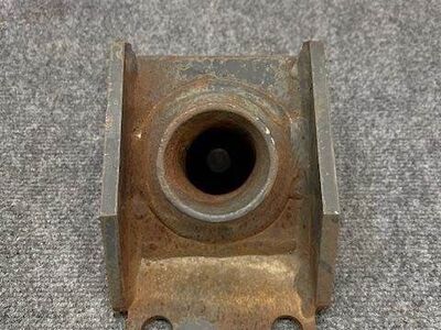 Chalmers 02S00005 Suspension Parts