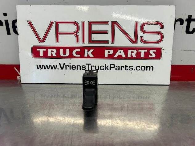 Paccar Dashboard Switch