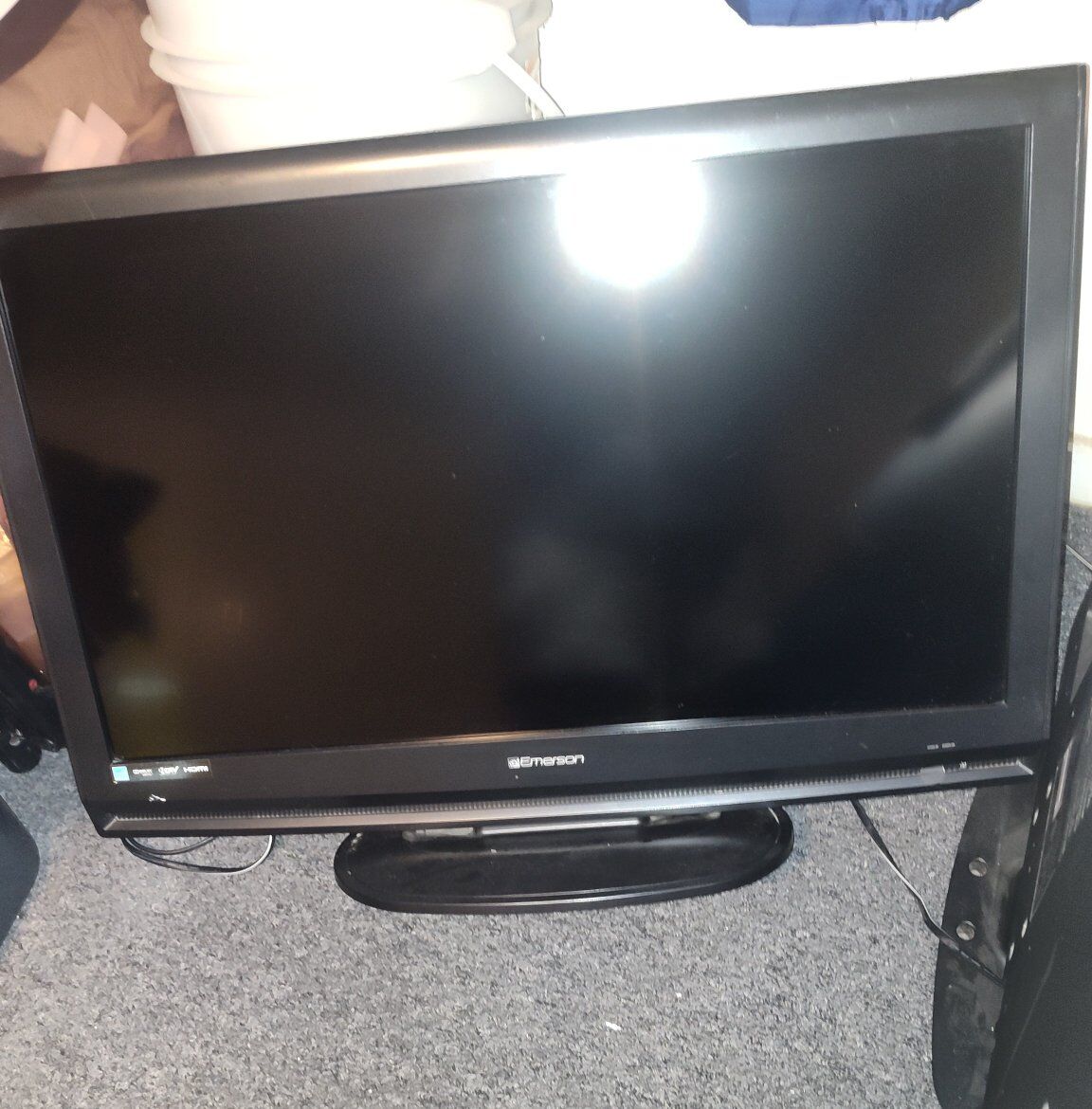 Emerson 720 HDTV