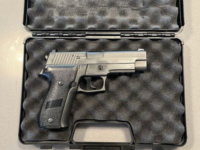 Airsoft P226
