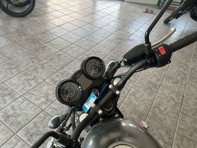 2023 Kawasaki Z650RS ABS
