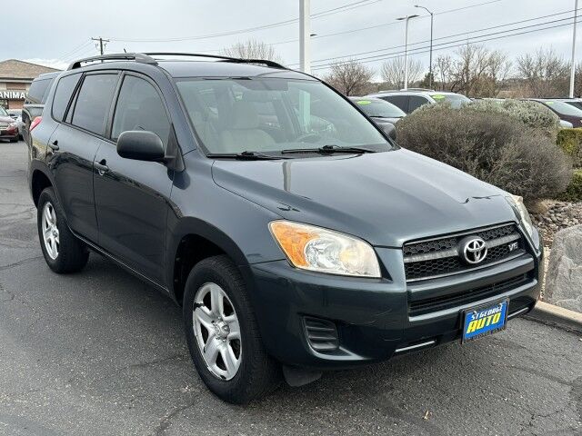 2012 TOYOTA RAV4