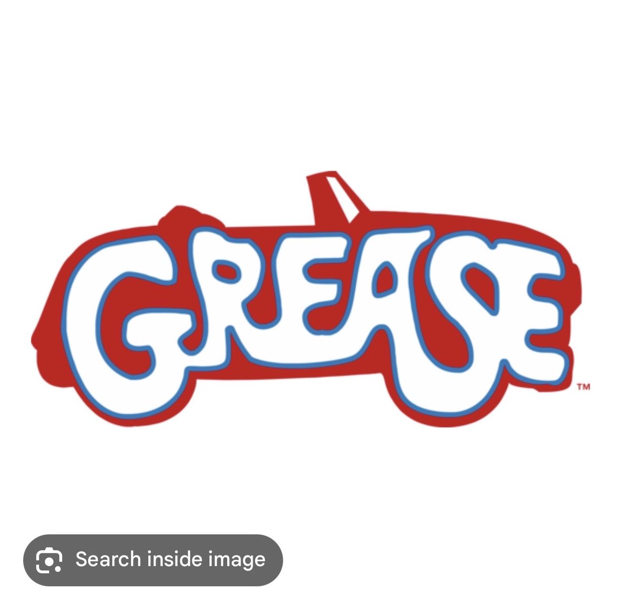 2 Tuacahn Grease Tickets – July 13 – $50 Each
