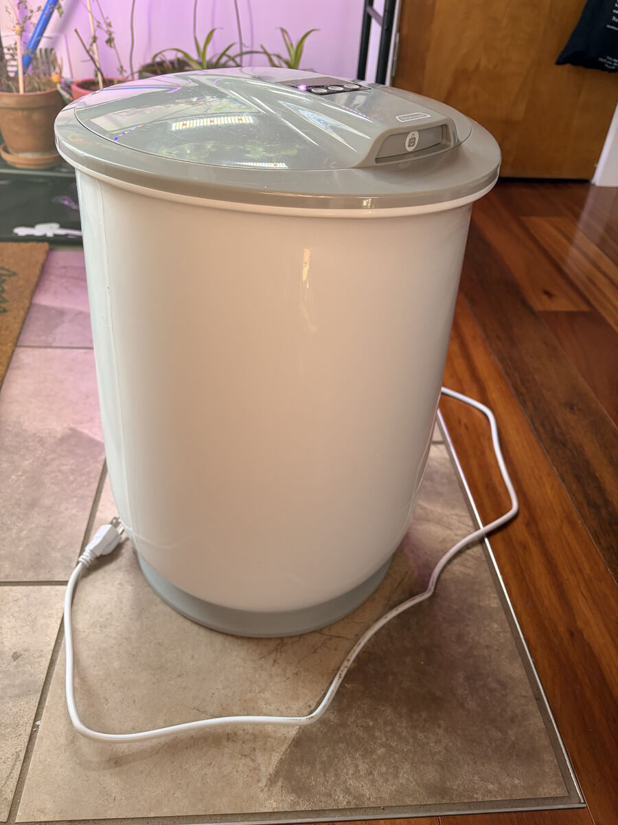 Towel and Blanket Warmer