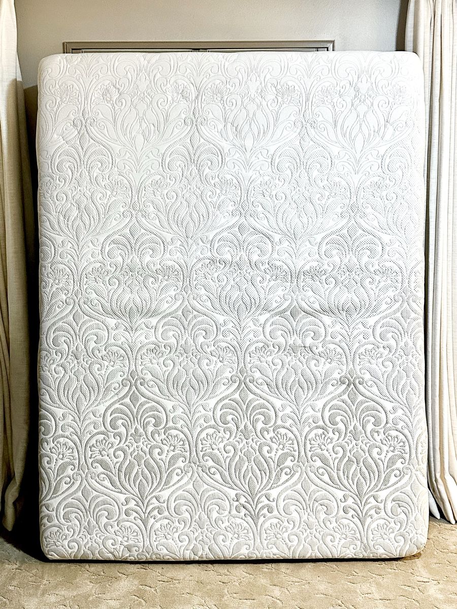 Novaform Queen Mattress