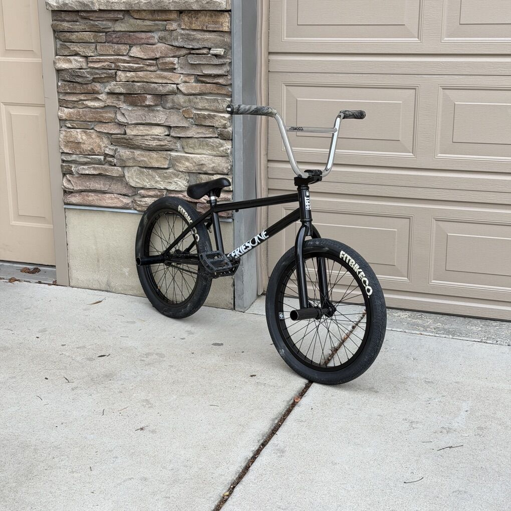 Fitco. Bmx Bike 20