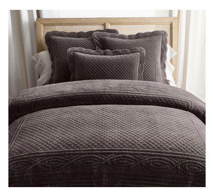 Pottery Barn Bedding