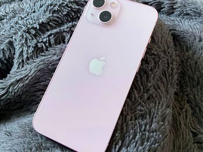 iphone 13 128 GB Unlocked