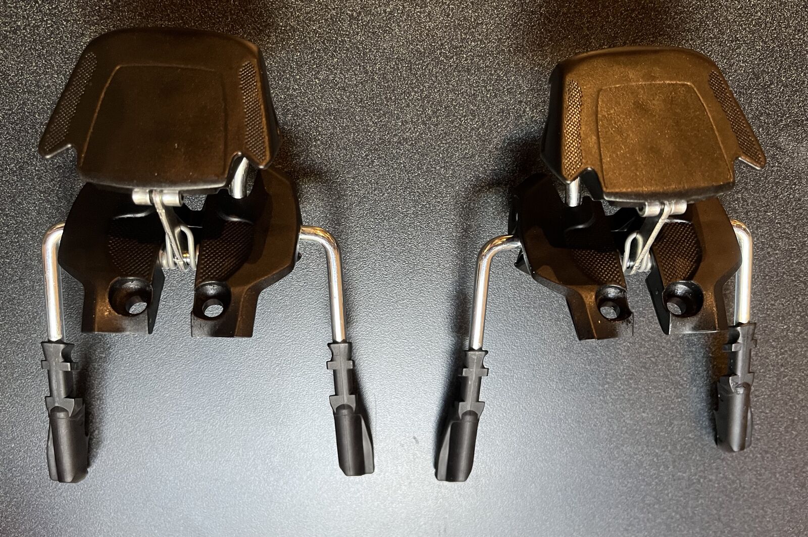 90mm Marker Brake Royal Ski Binding Brakes Duke Jester Baron Griffon Squire NEW