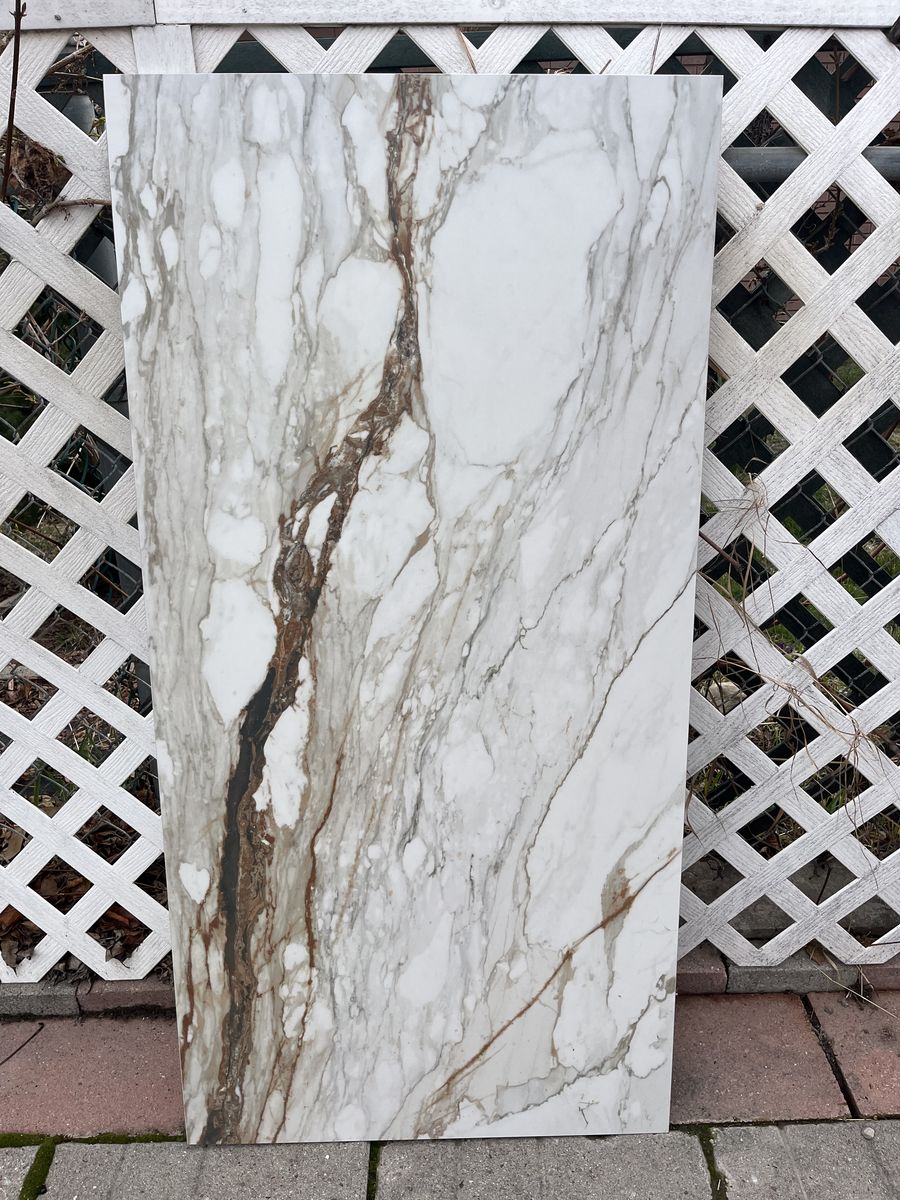 Prati 24x 48 Honed porcelain tile