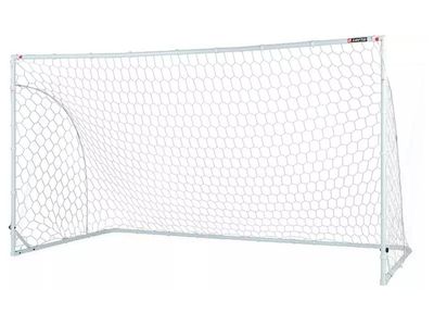 Brand New Lotto Adjustable Soccer Goal