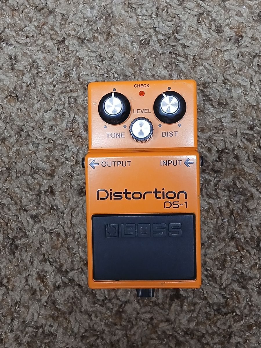 Boss DS-1