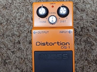 Boss DS-1