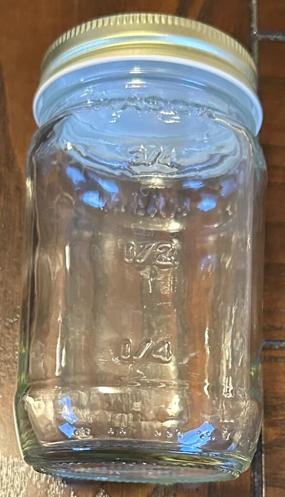 Mason Jar