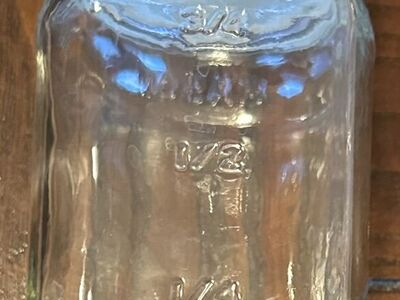 Mason Jar