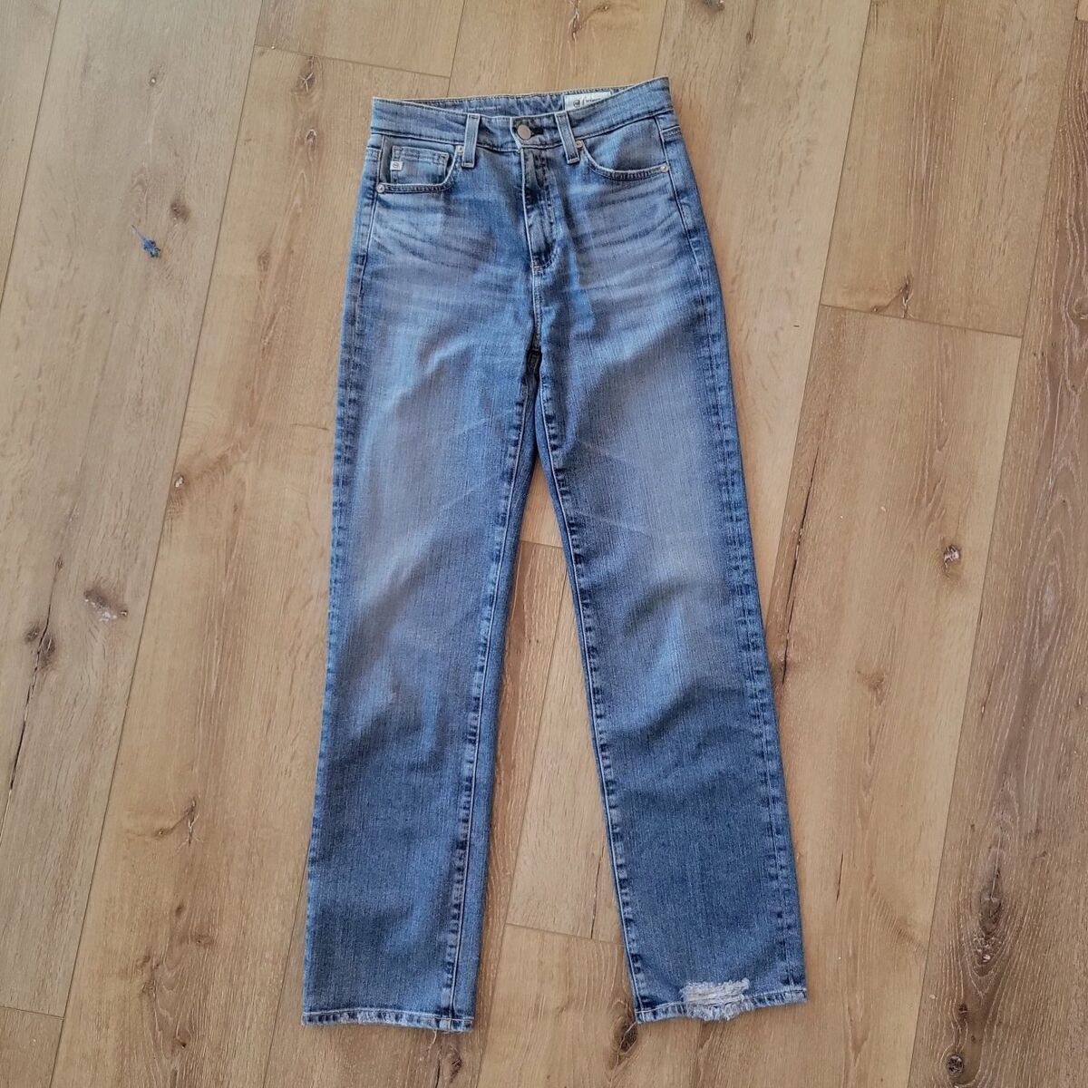 AG American Good Jeans size 25