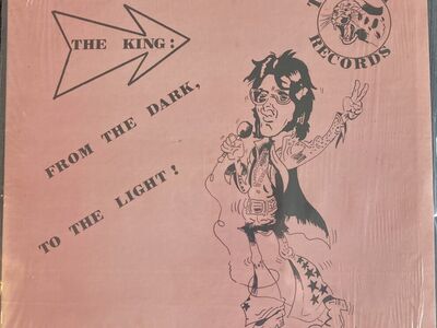 Elvis Presley Bootleg