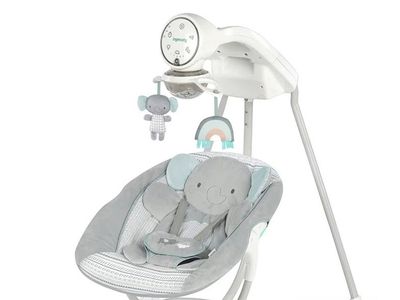 Ingenuity Baby Swing-Make Offer