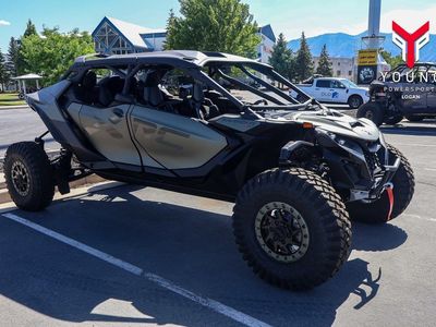 2026 Can-Am® Maverick R MAX X rc