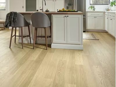 Outlast+ Frappe Hunt Oak Waterproof Laminate Wood Flooring