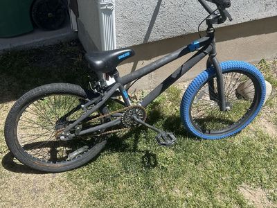Bike (read description)