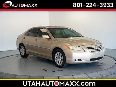 2007 Toyota Camry XLE V6