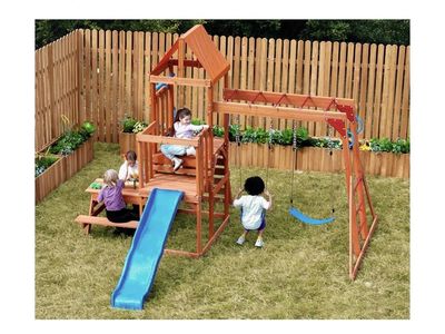 Playground Set