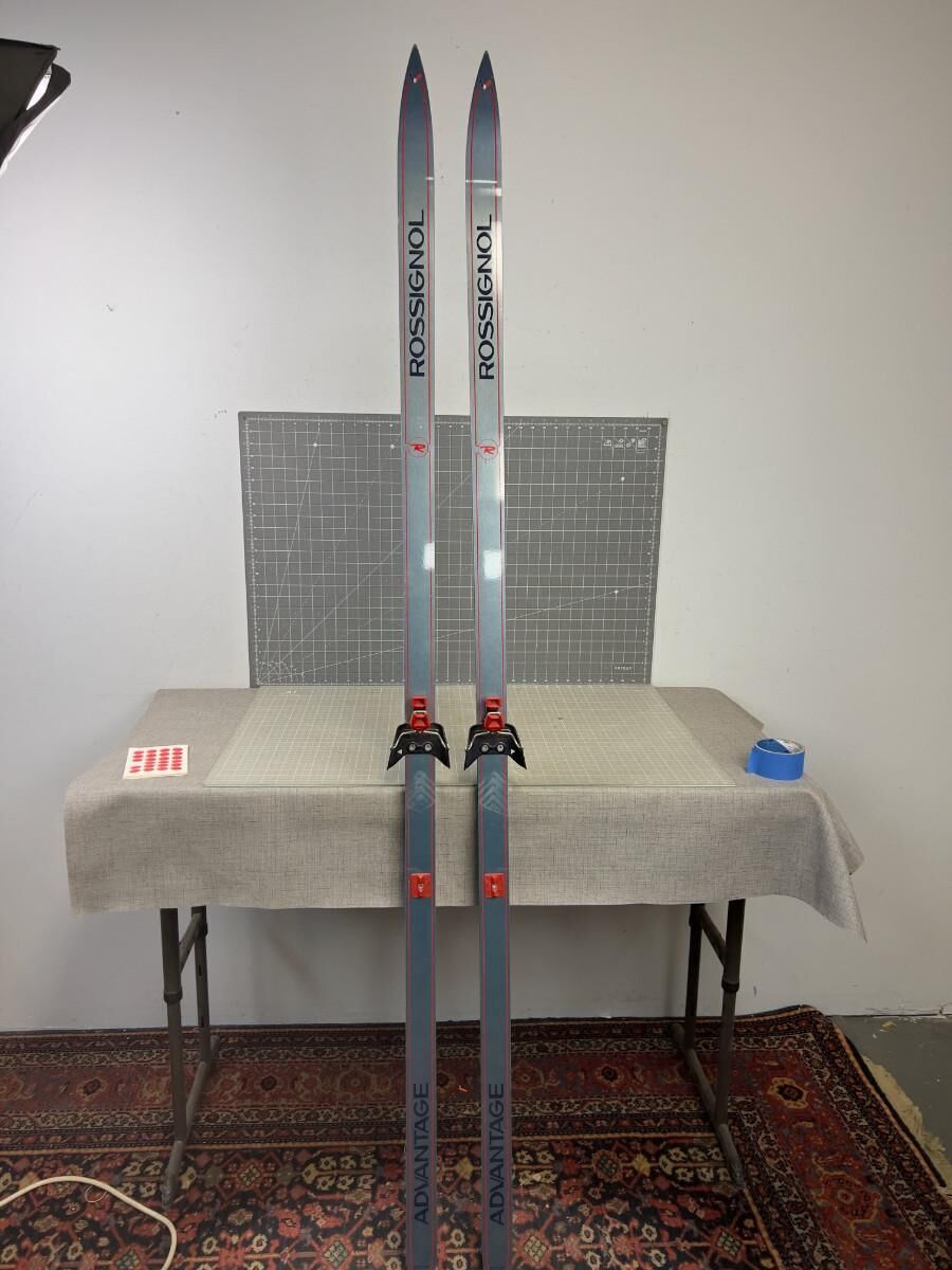 Rossignol Advantage 205
