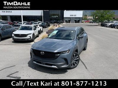 2023 Mazda CX-50 2.5 Turbo Premium Plus