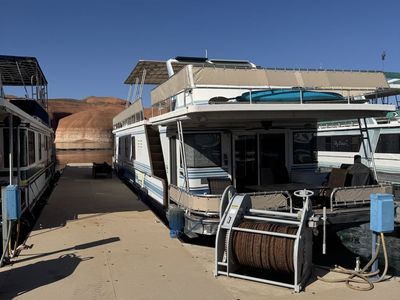 Full Ownership HouseBoat