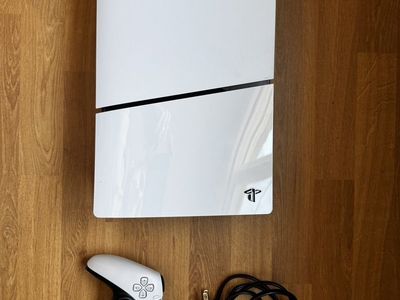 Playstation 5 used